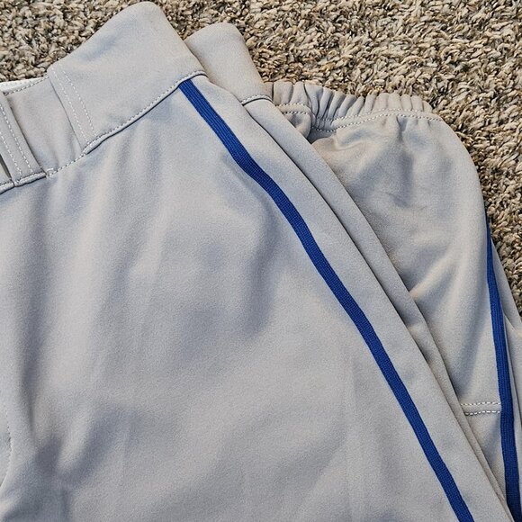 4 pr Baseball Pants - Adult Med - Picture 2 of 16